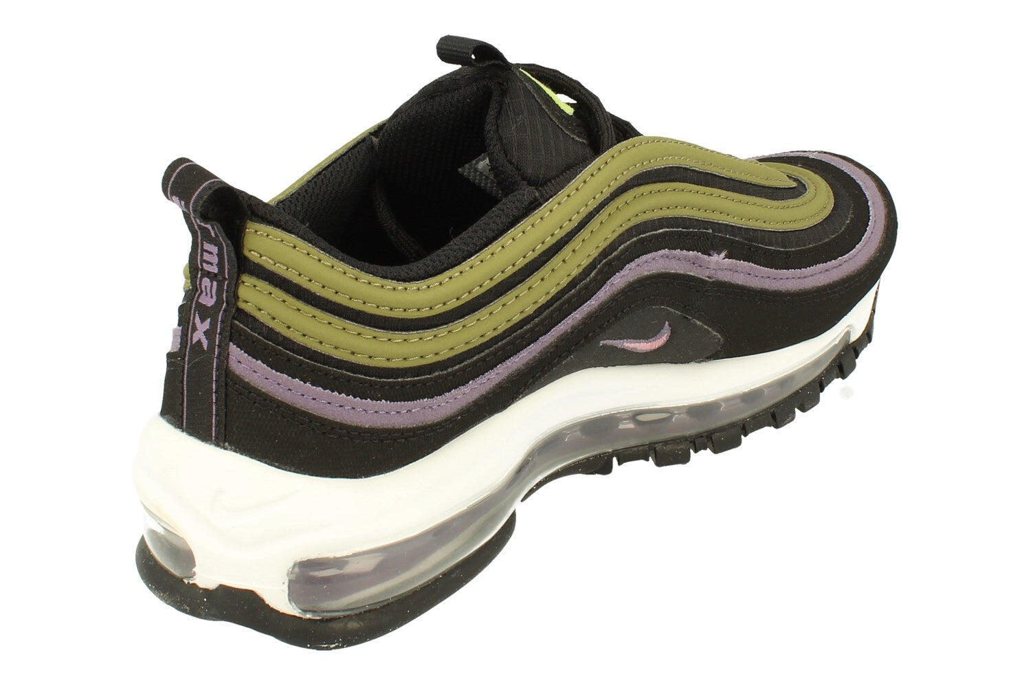 Air Max 97 GS Dx4734 3/5