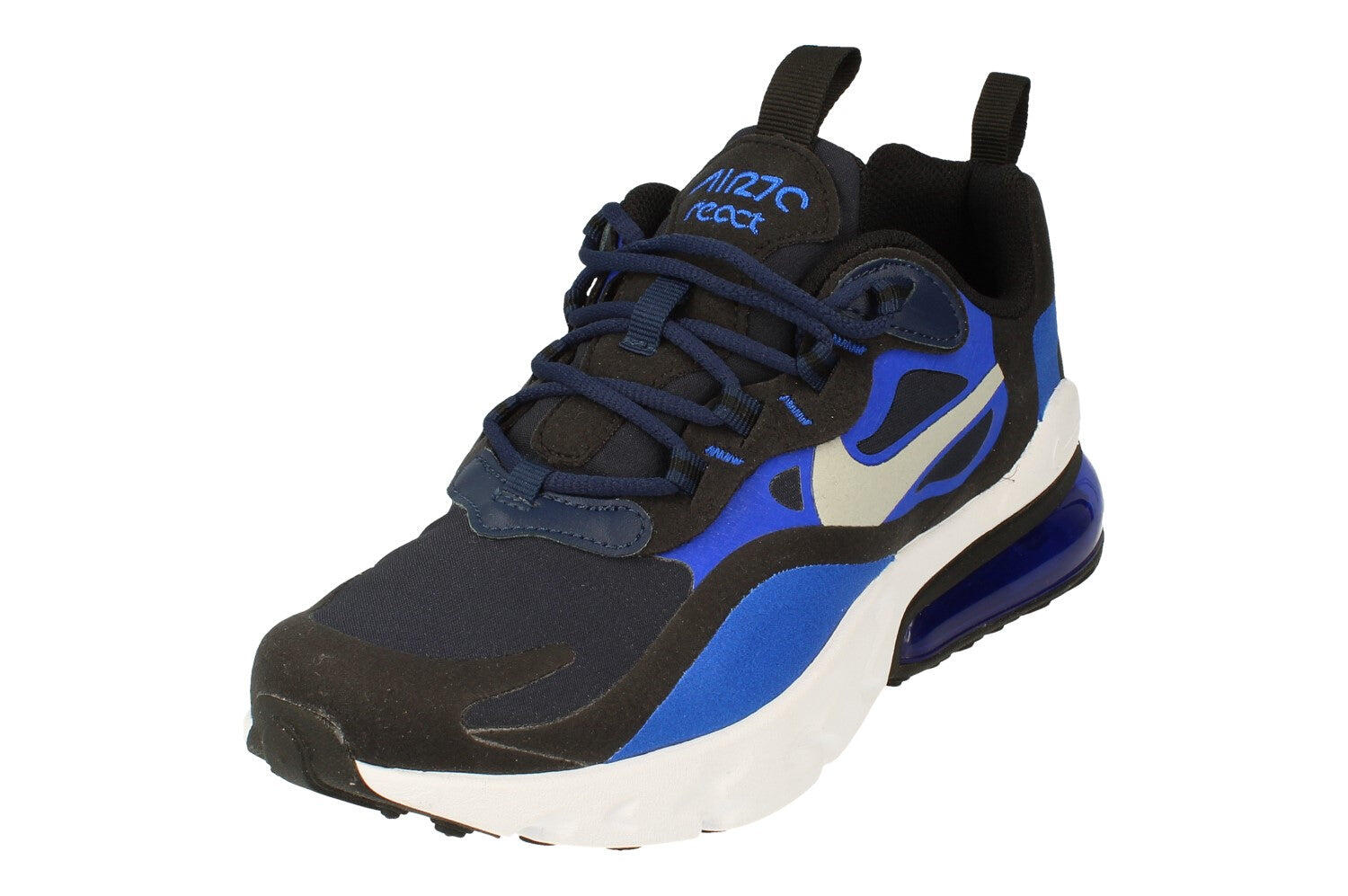 Air Max 270 React GS BQ0103 1/5