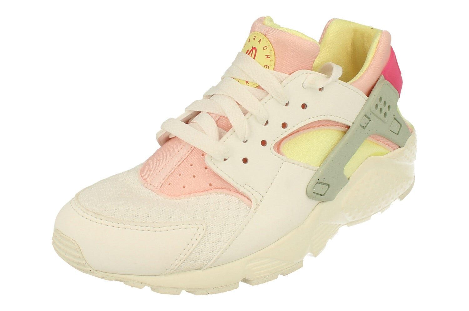 Clearance Nike Nike Air Huarache Enfant Cyan Nike Huarache Enfant