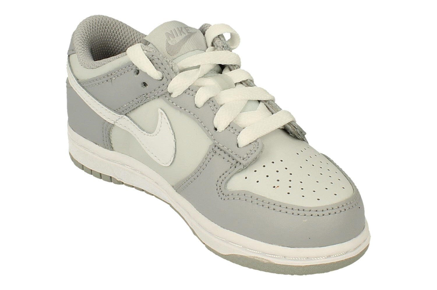 Dunk Low PS Trainers Dh9756 4/5