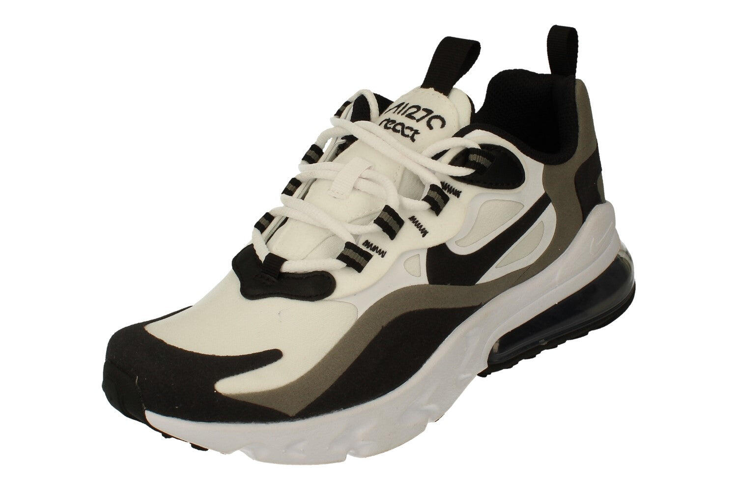 Air Max 270 React GS BQ0103 103 NIKE | Decathlon