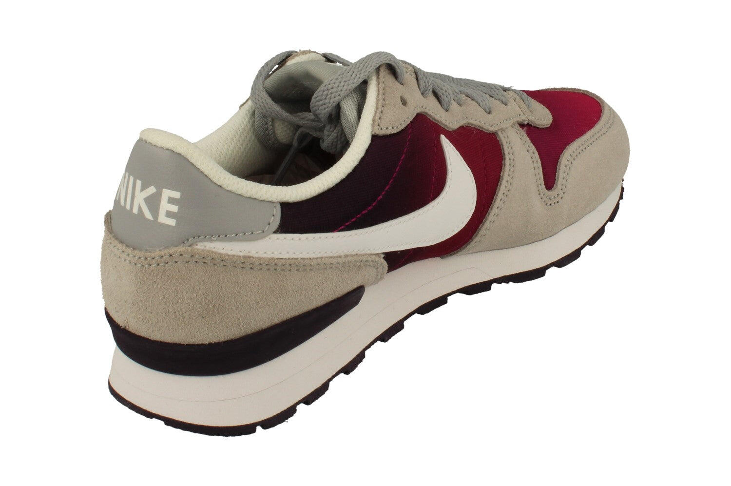 Internationalist GS Trainers 814435 3/5