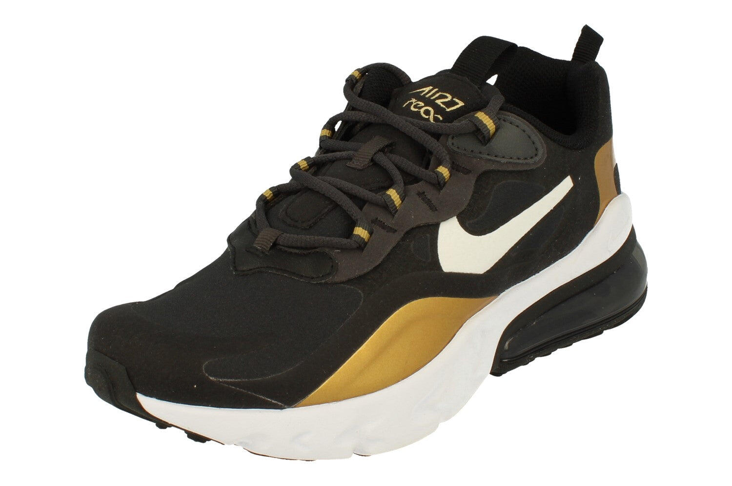 Air Max 270 React GS BQ0103 1/5
