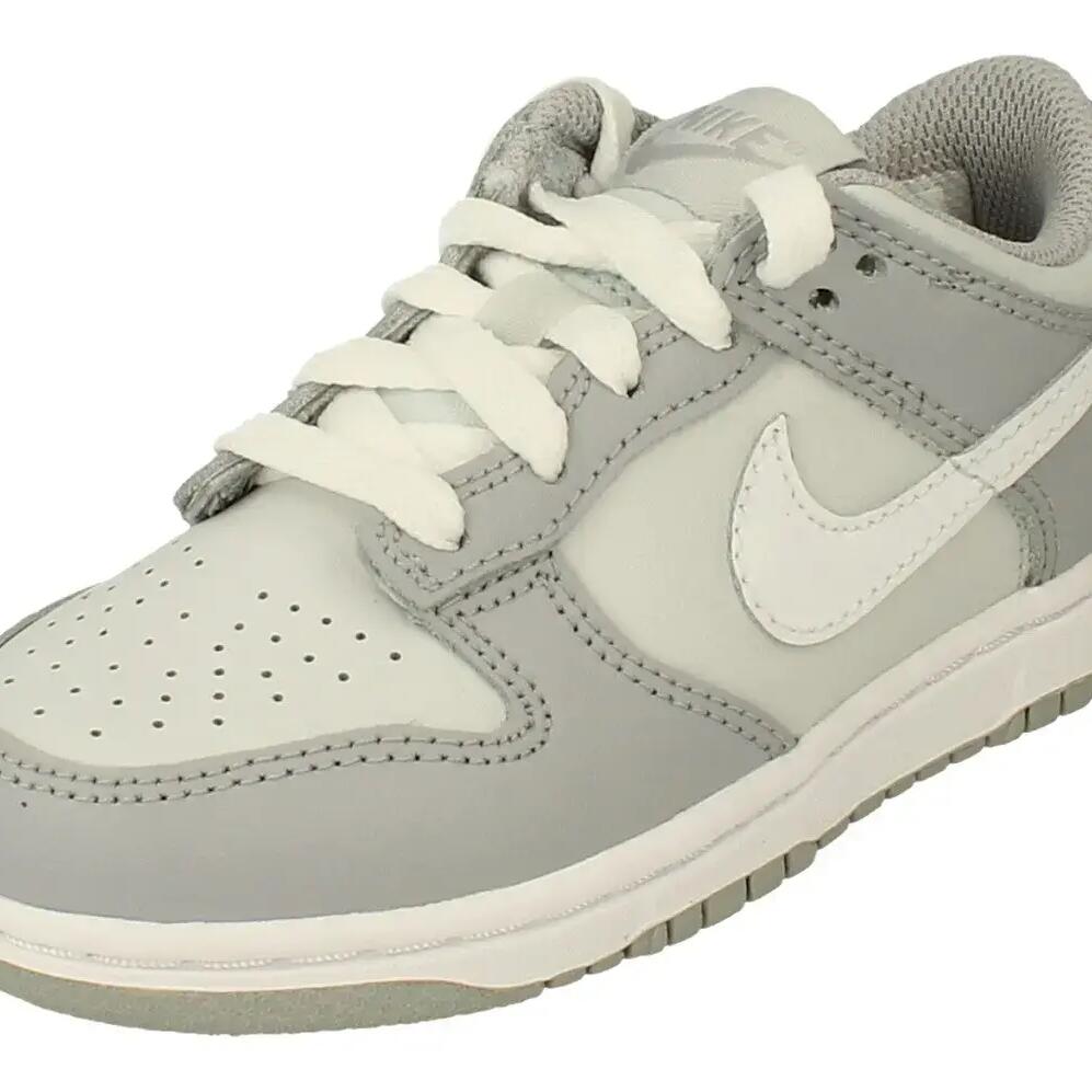 Dunk Low PS Trainers Dh9756