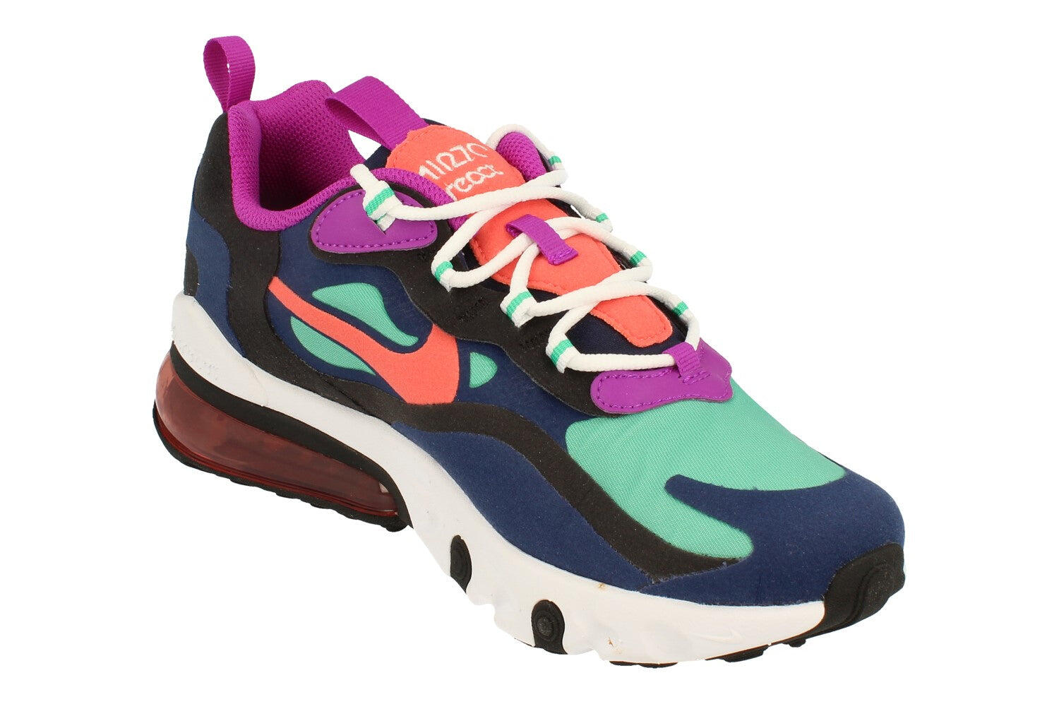 Air Max 270 React GS BQ0103 4/5