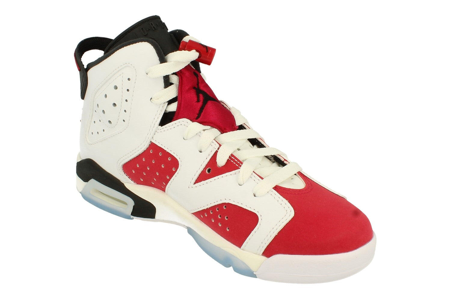 Jordan 6 Retro Carmine (2021) (GS) 4/5
