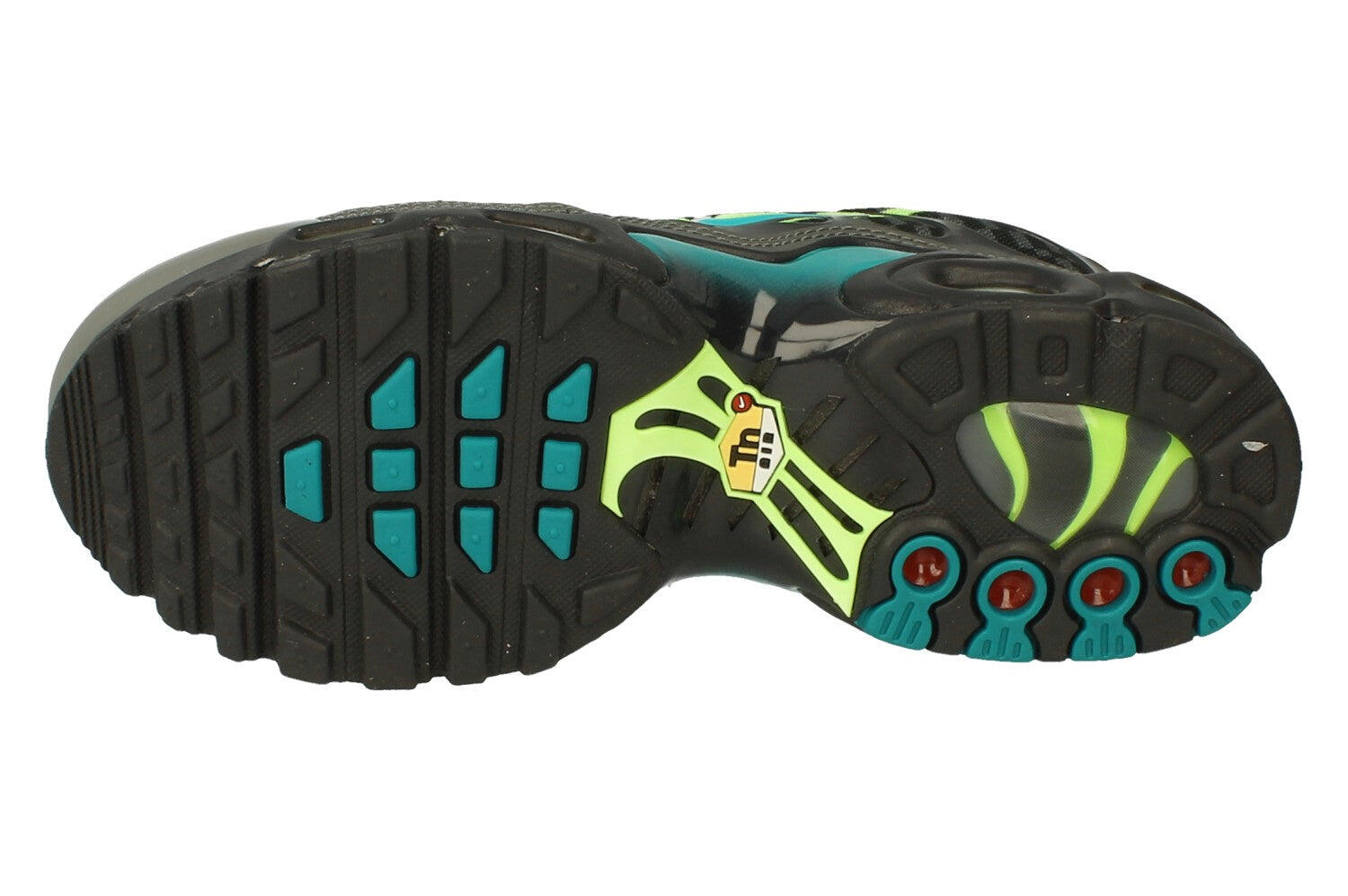 Air Max Plus GS Dm3266 001 NIKE | Decathlon