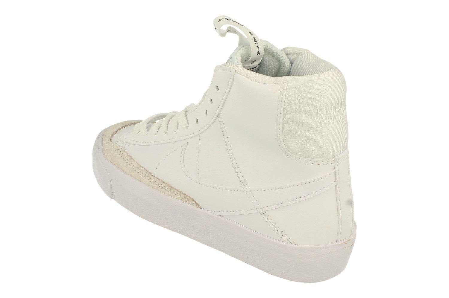 Blazer Mid 77 Se D GS Trainers Dh8640 102