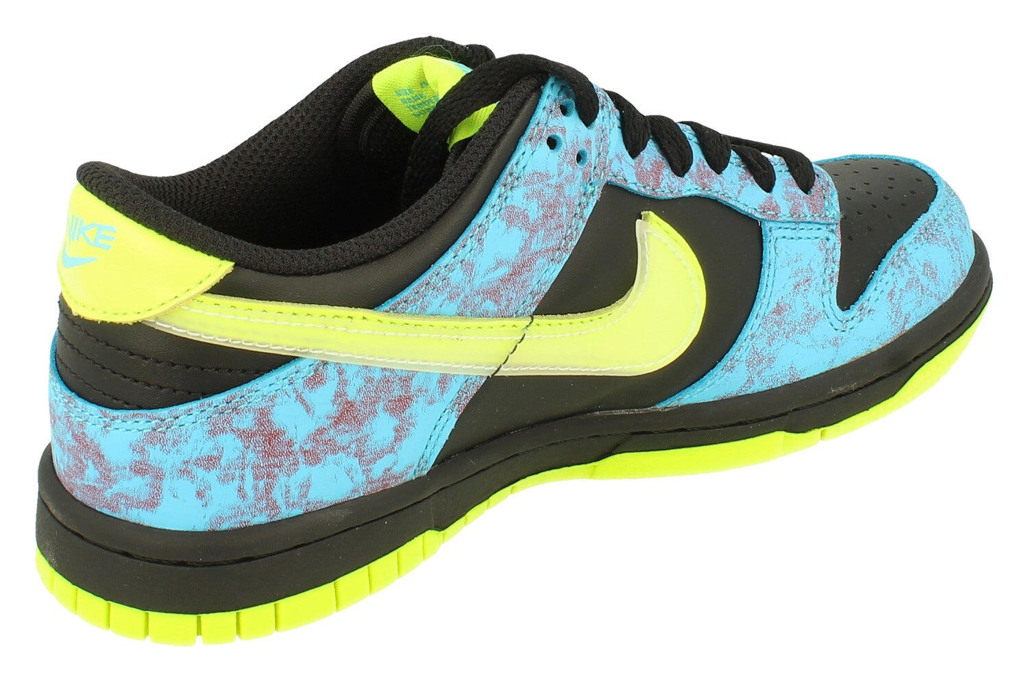 Dunk Low Se 2 GS Trainers Dv1694 3/5