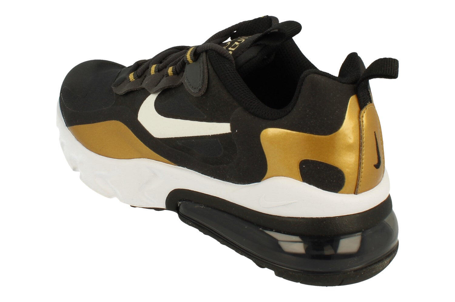 Air Max 270 React GS BQ0103 2/5