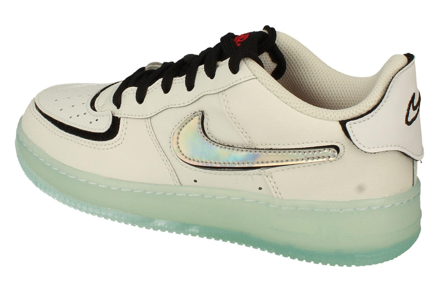 Af1/1 Air Force 1 GS Trainers Dh7341  100 2/5