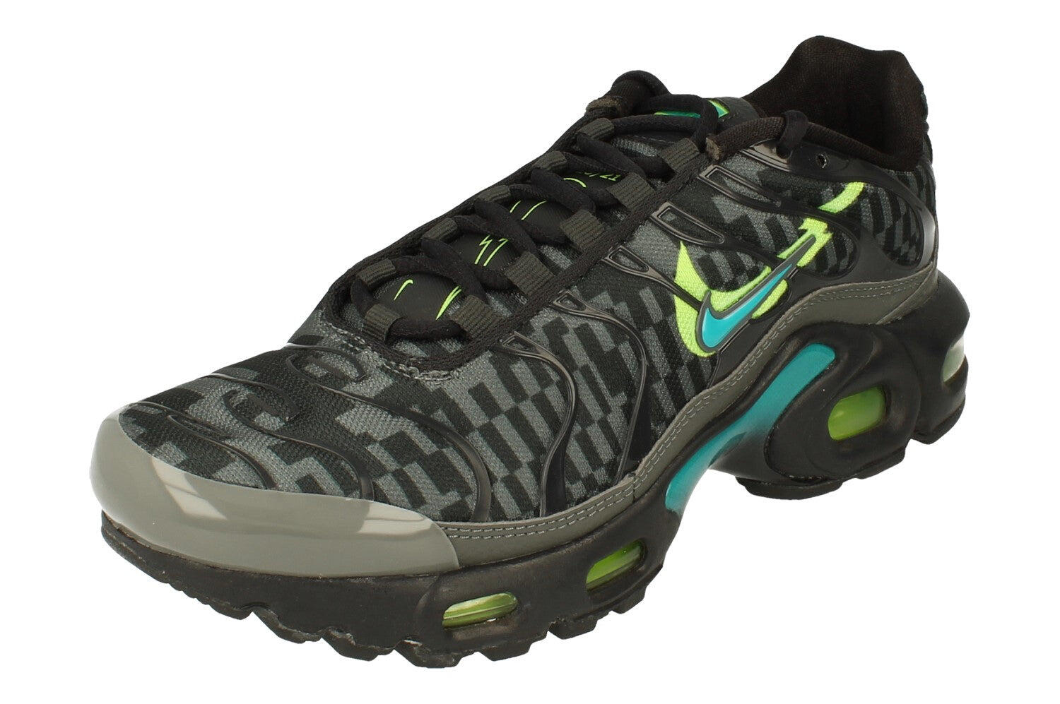 Air Max Plus GS Dm3266 001 NIKE | Decathlon