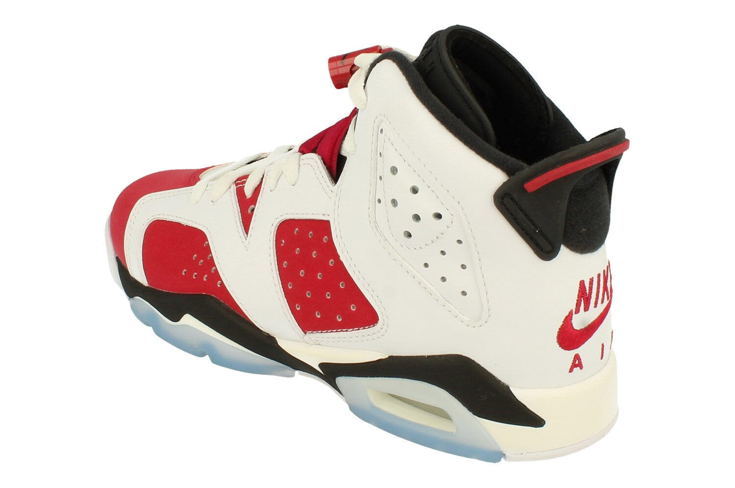 Jordan 6 Retro Carmine (2021) (GS) 2/5