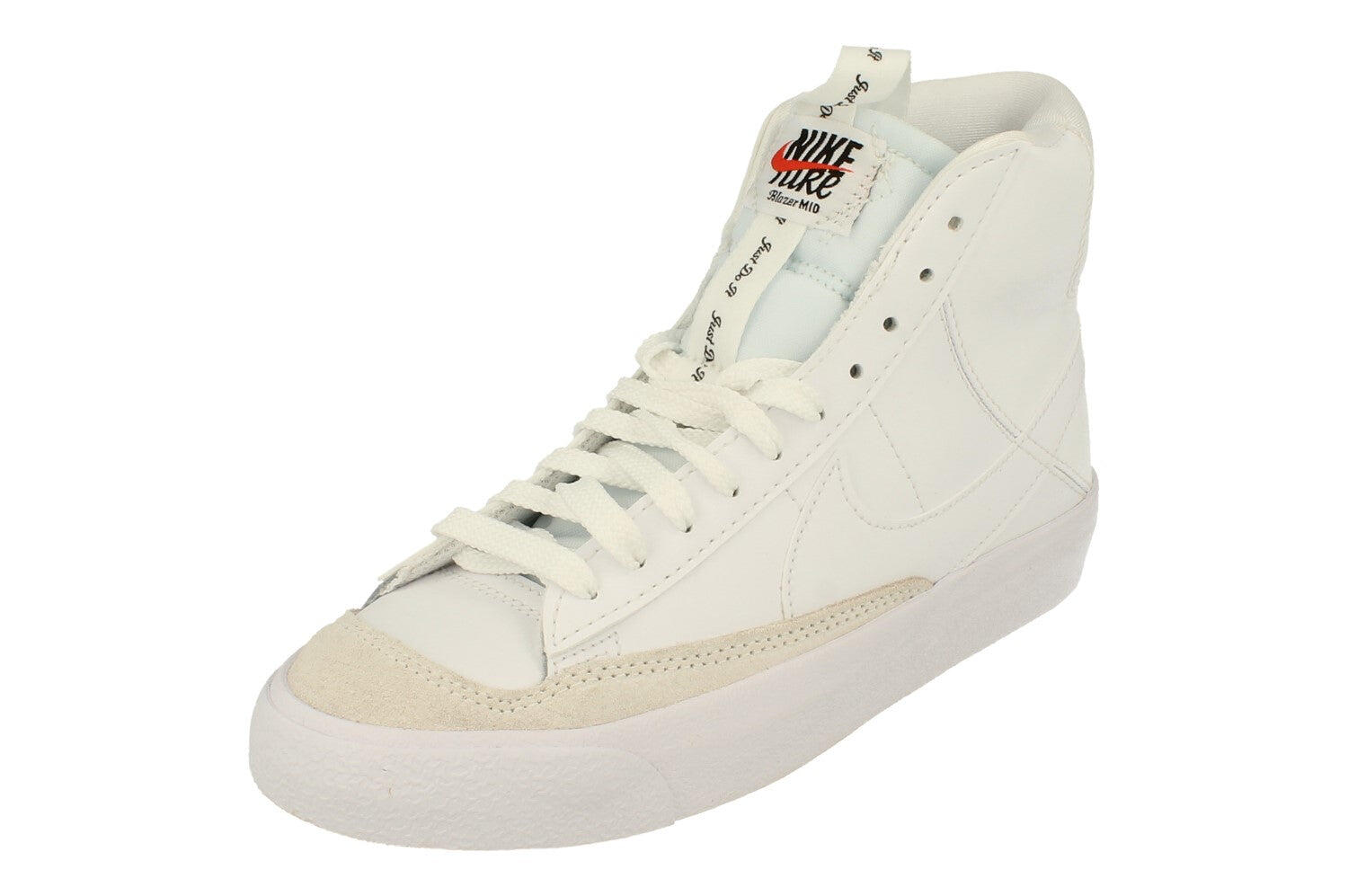 NIKE Blazer Mid 77 Se D GS Trainers Dh8640