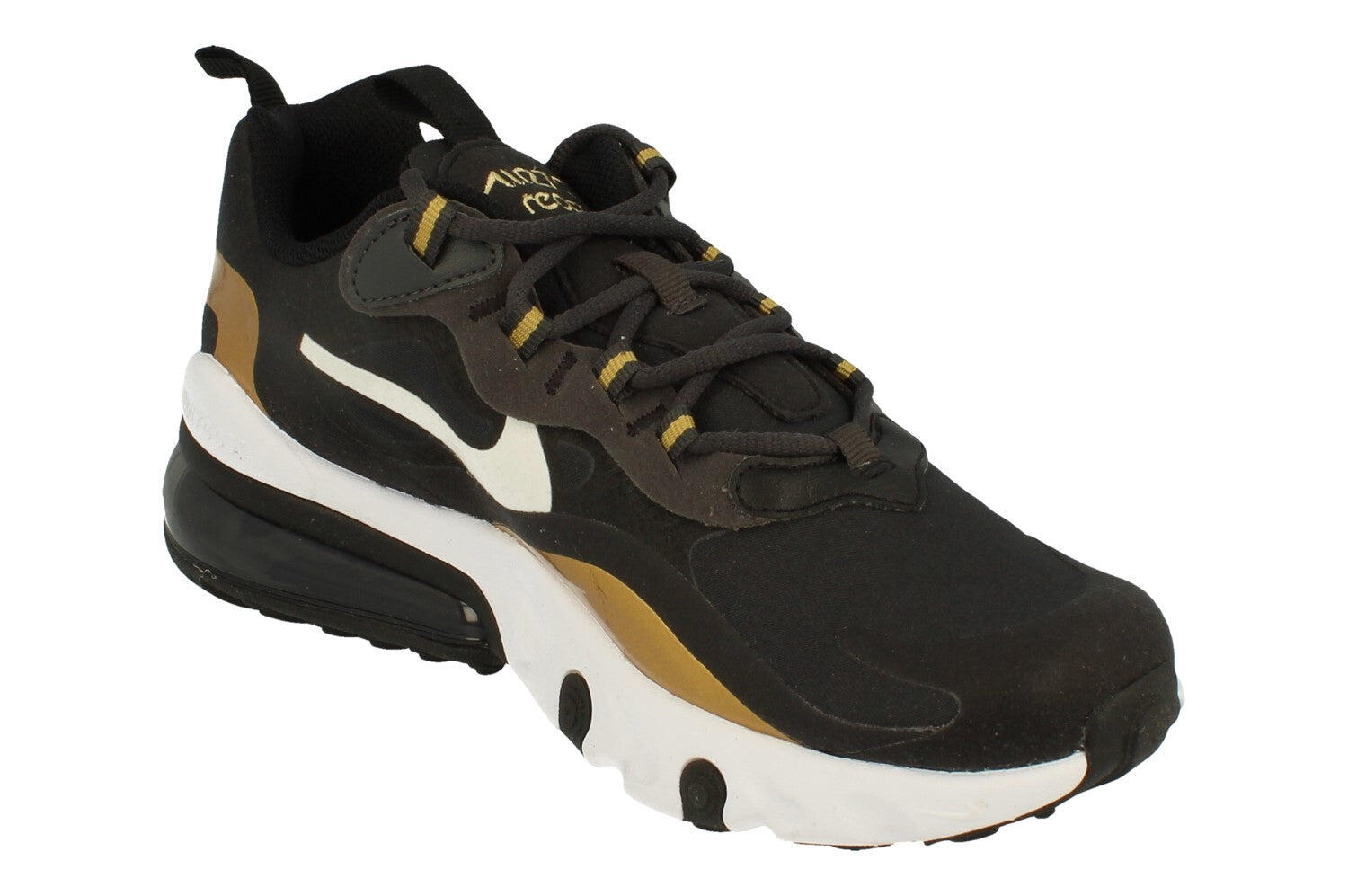 Air Max 270 React GS BQ0103 4/5