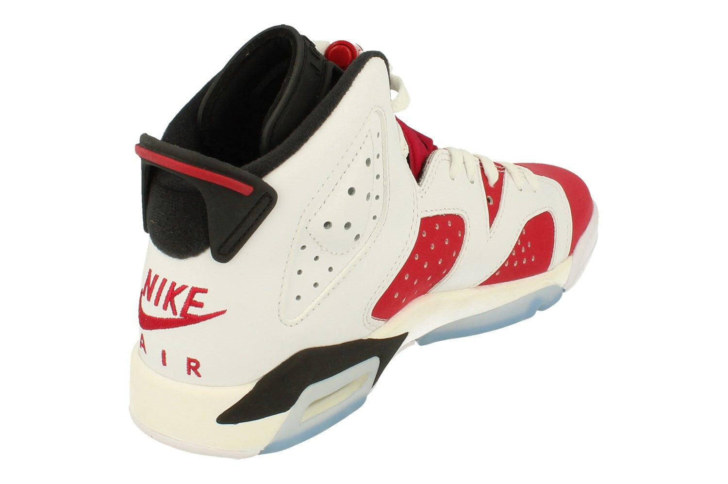 Jordan 6 Retro Carmine (2021) (GS) 3/5
