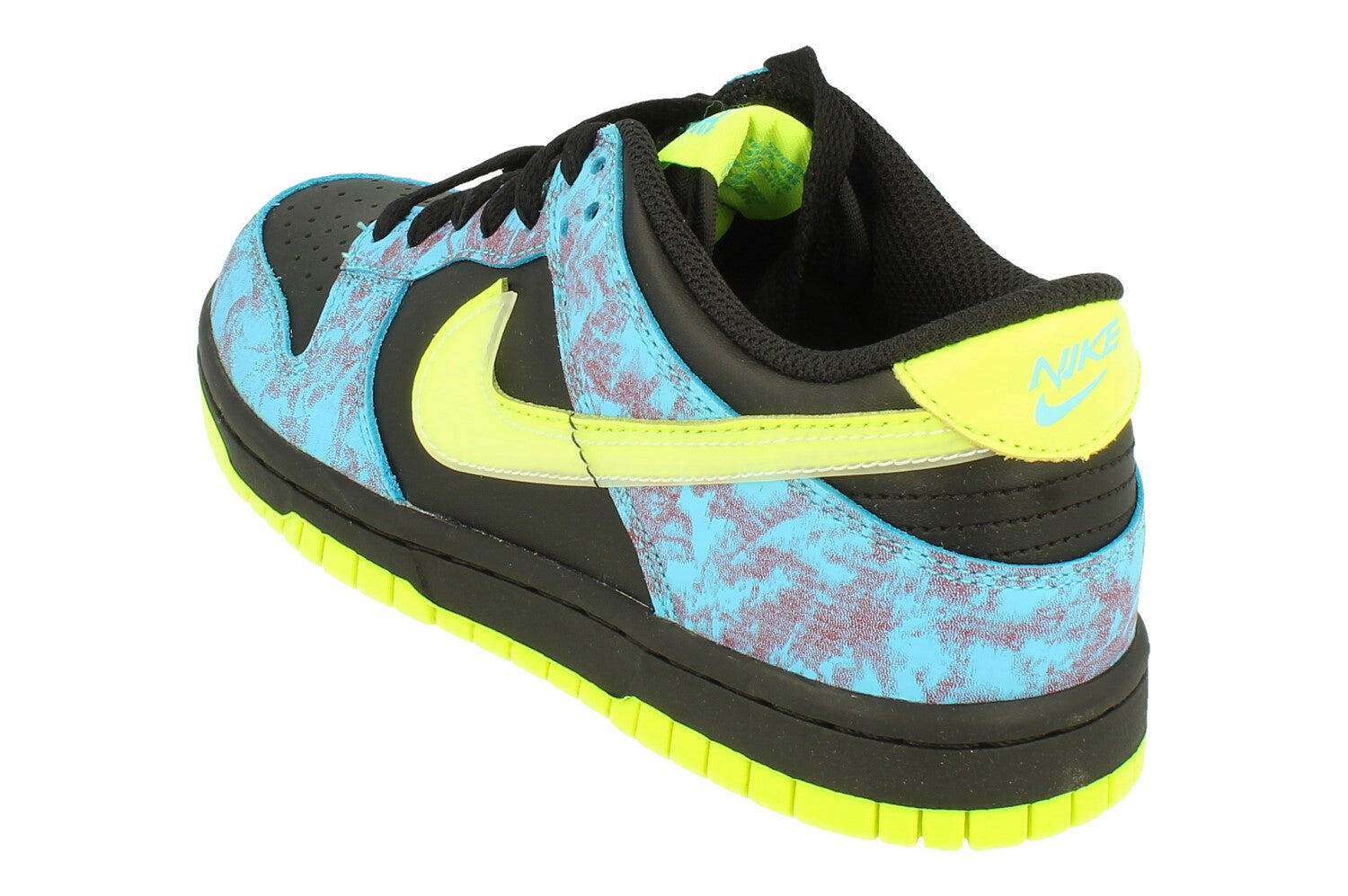 Dunk Low Se 2 GS Trainers Dv1694 2/5