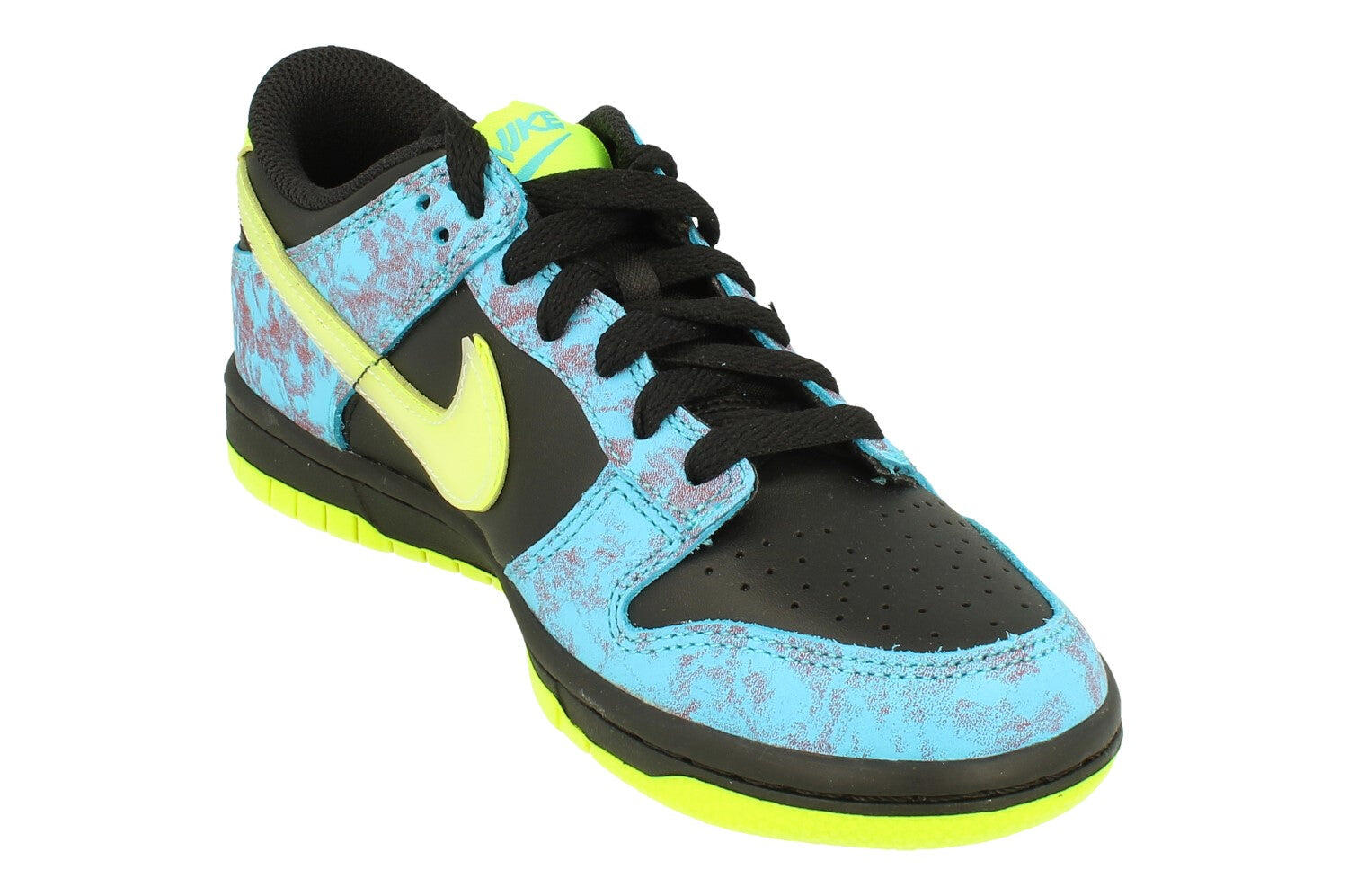 Dunk Low Se 2 GS Trainers Dv1694 4/5