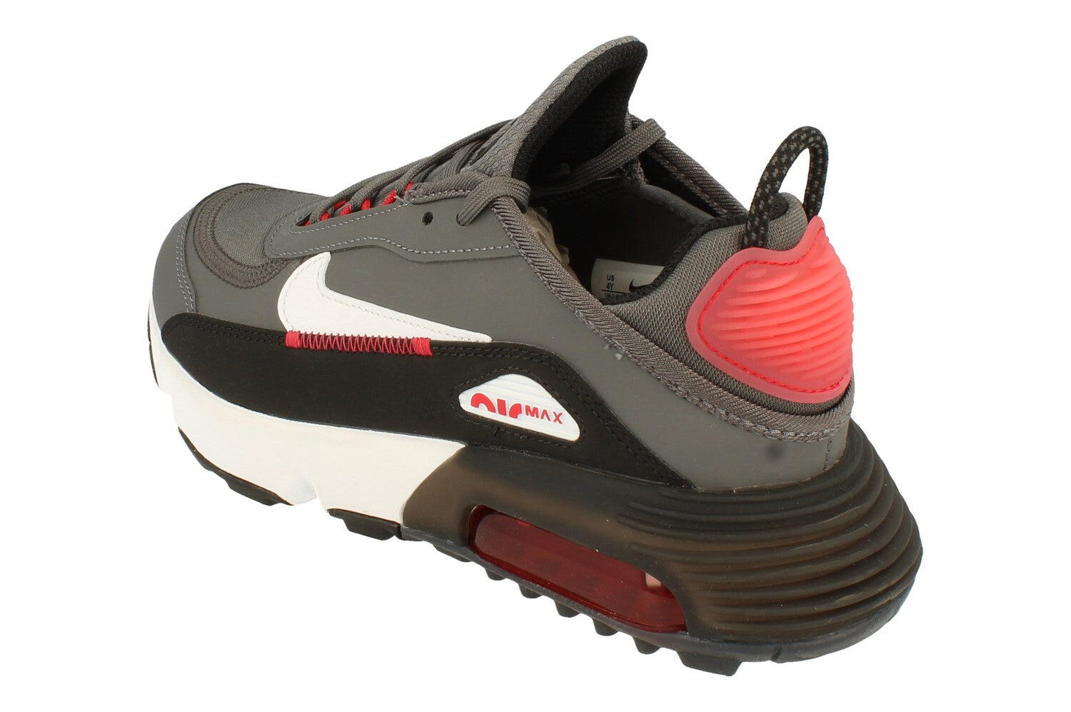 Air Max 2090 C/S GS Trainers DH9738 2/5
