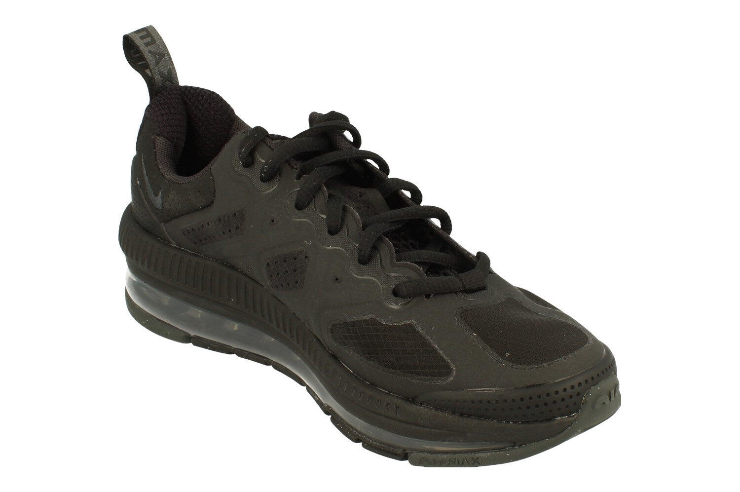 Tênis Nike Air Max Genome 4/6