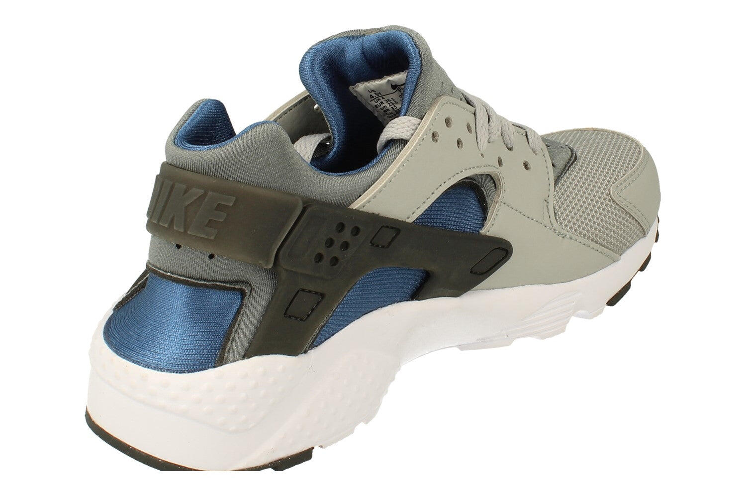 Huarache Run GS Trainers Fb8030 3/5