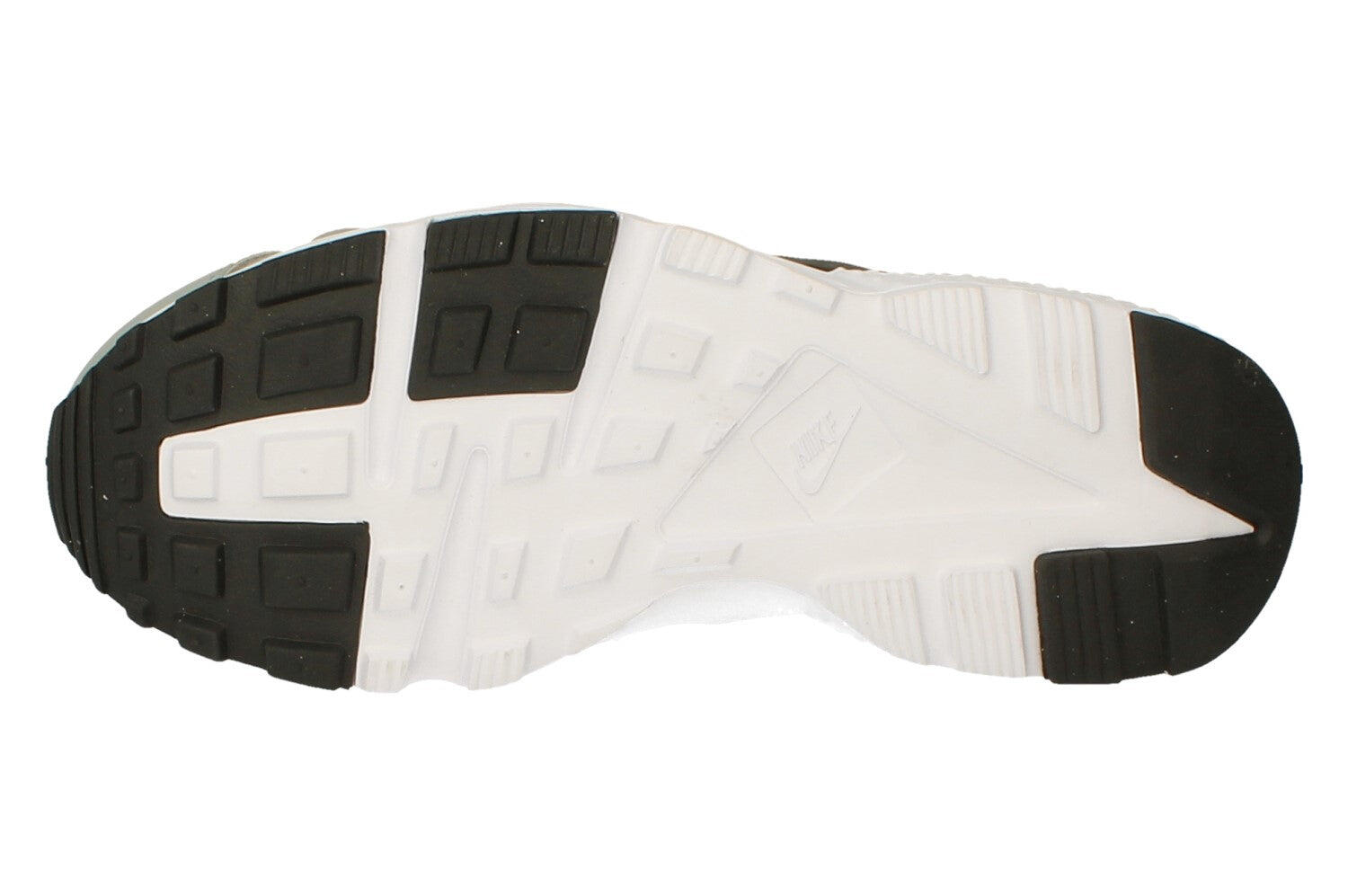 Huarache Run GS Trainers Fb8030 5/5