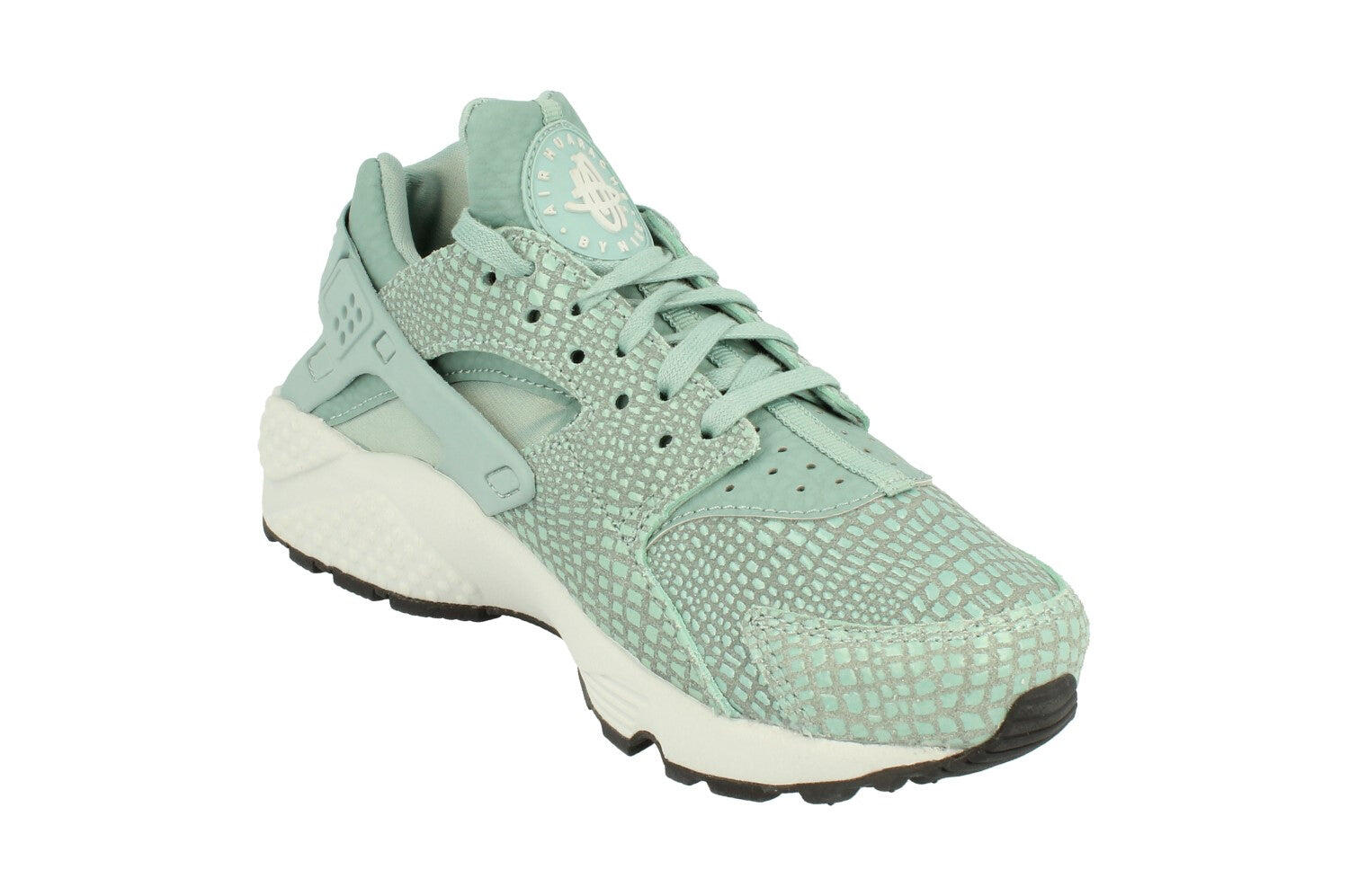 Womens Air Huarache Run Print 725076 006 4/5