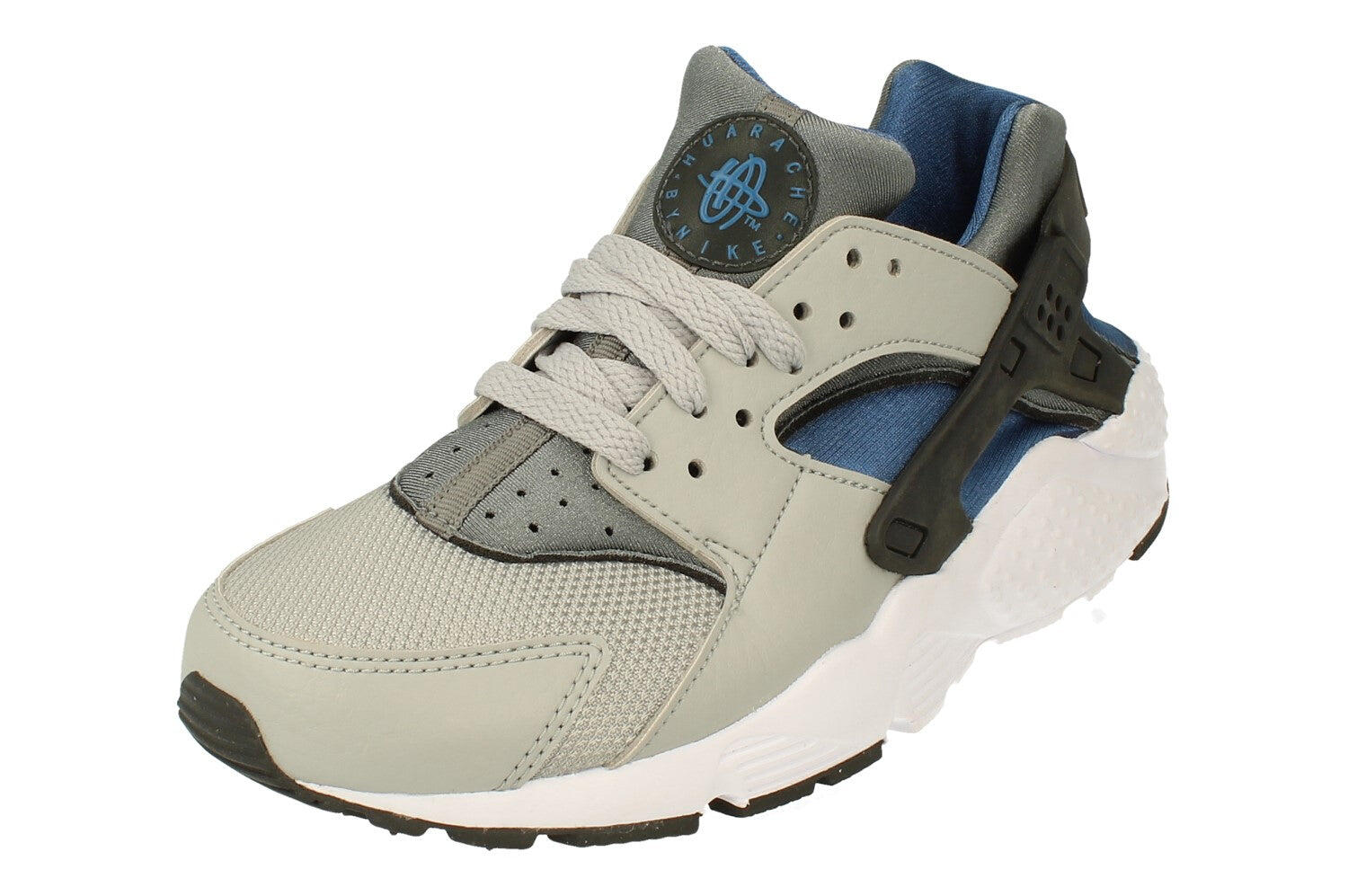 Nike junior huarache run gs trainer sales