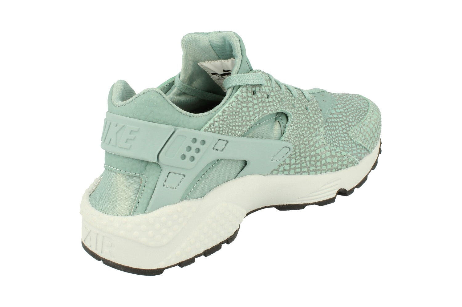 Womens Air Huarache Run Print 725076 006 3/5