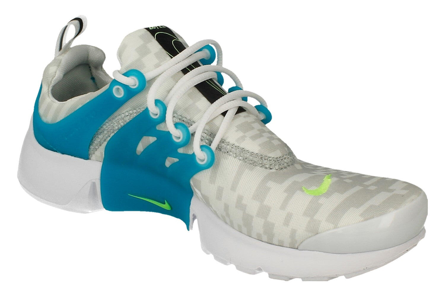 Presto GS Dm3193 4/5