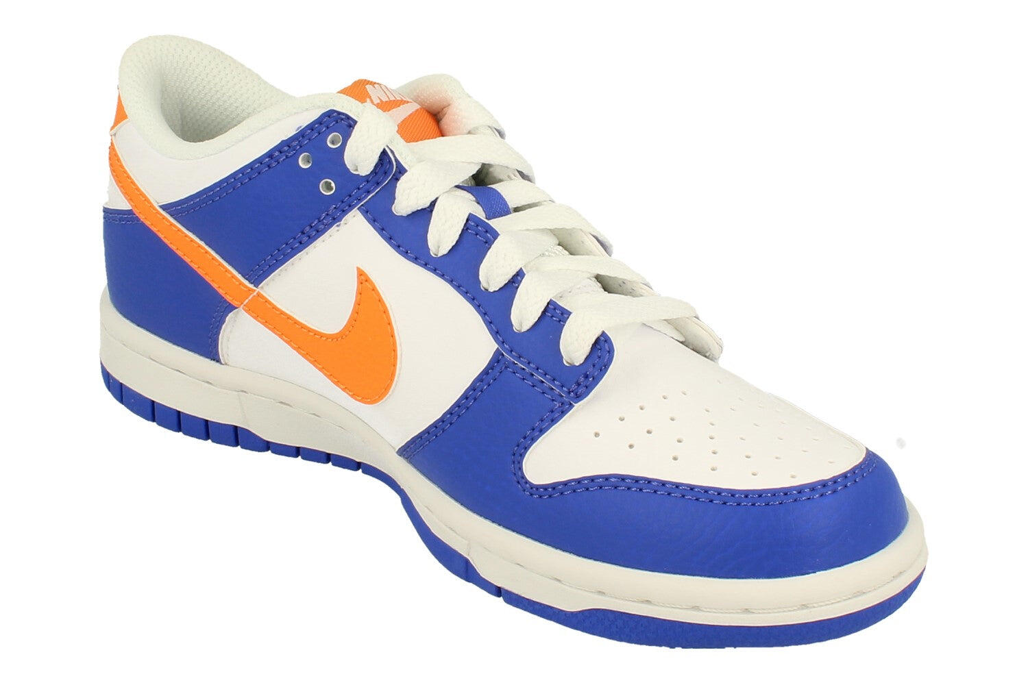 Nike Dunk Low Knicks (GS) 4/5
