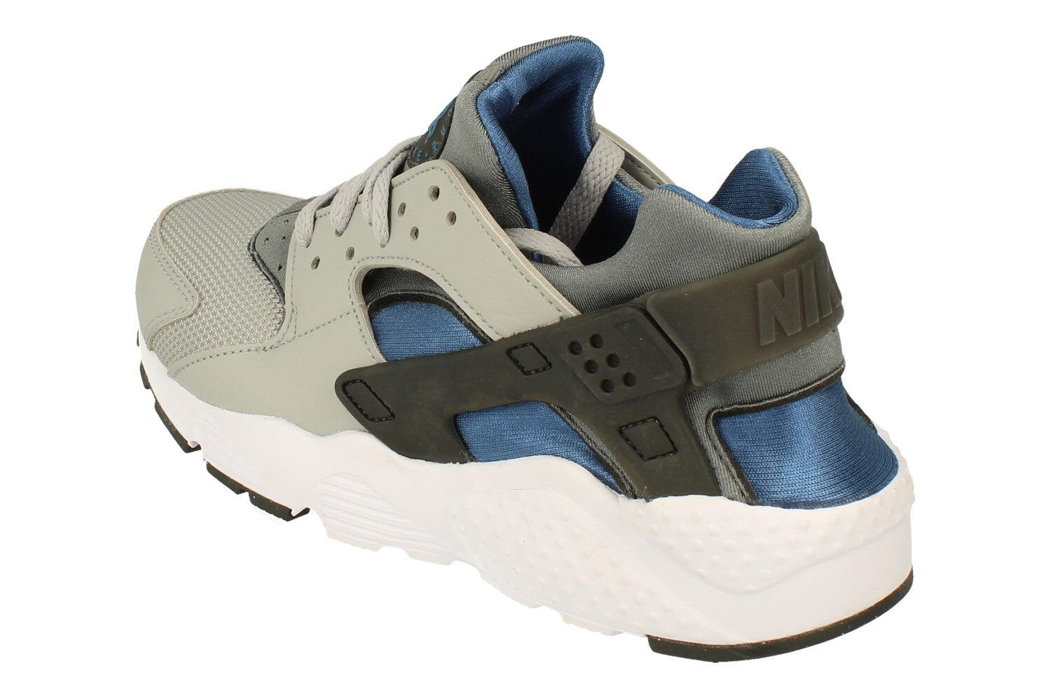 Huarache Run GS Trainers Fb8030 2/5