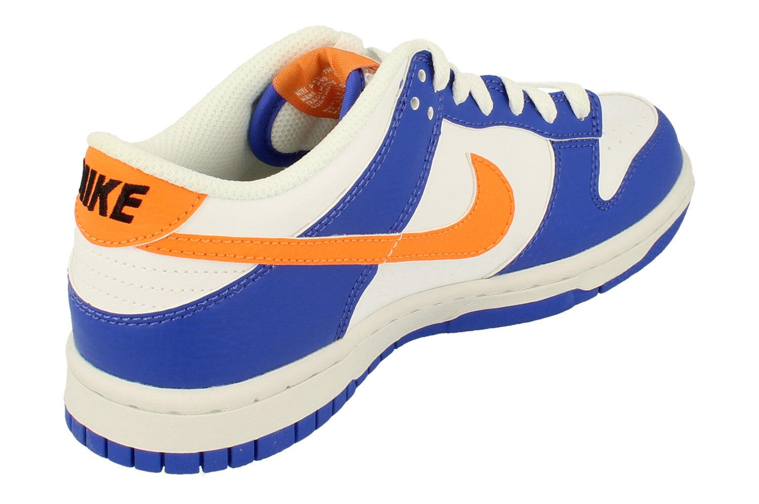 Nike Dunk Low Knicks (GS) 3/5