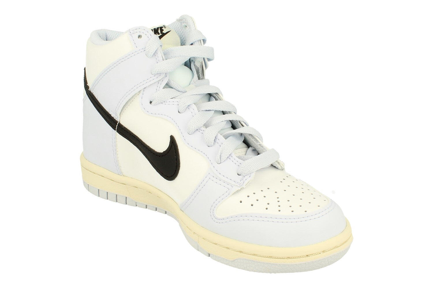 Dunk High Aluminium Black - Taille : 36 EU 4/5