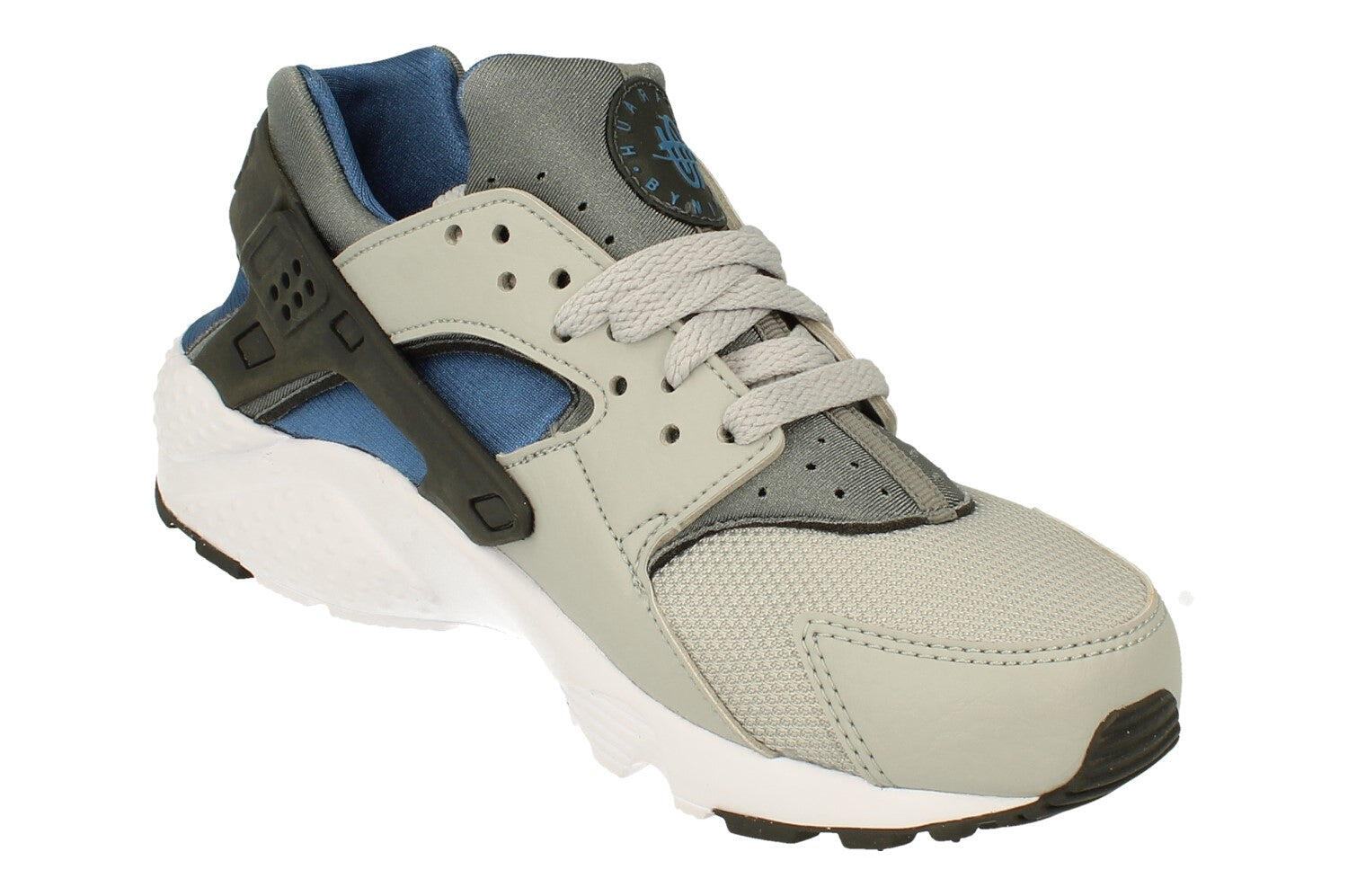 Huarache Run GS Trainers Fb8030 4/5
