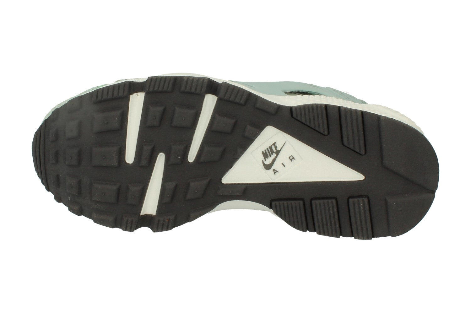 Womens Air Huarache Run Print 725076 006 5/5