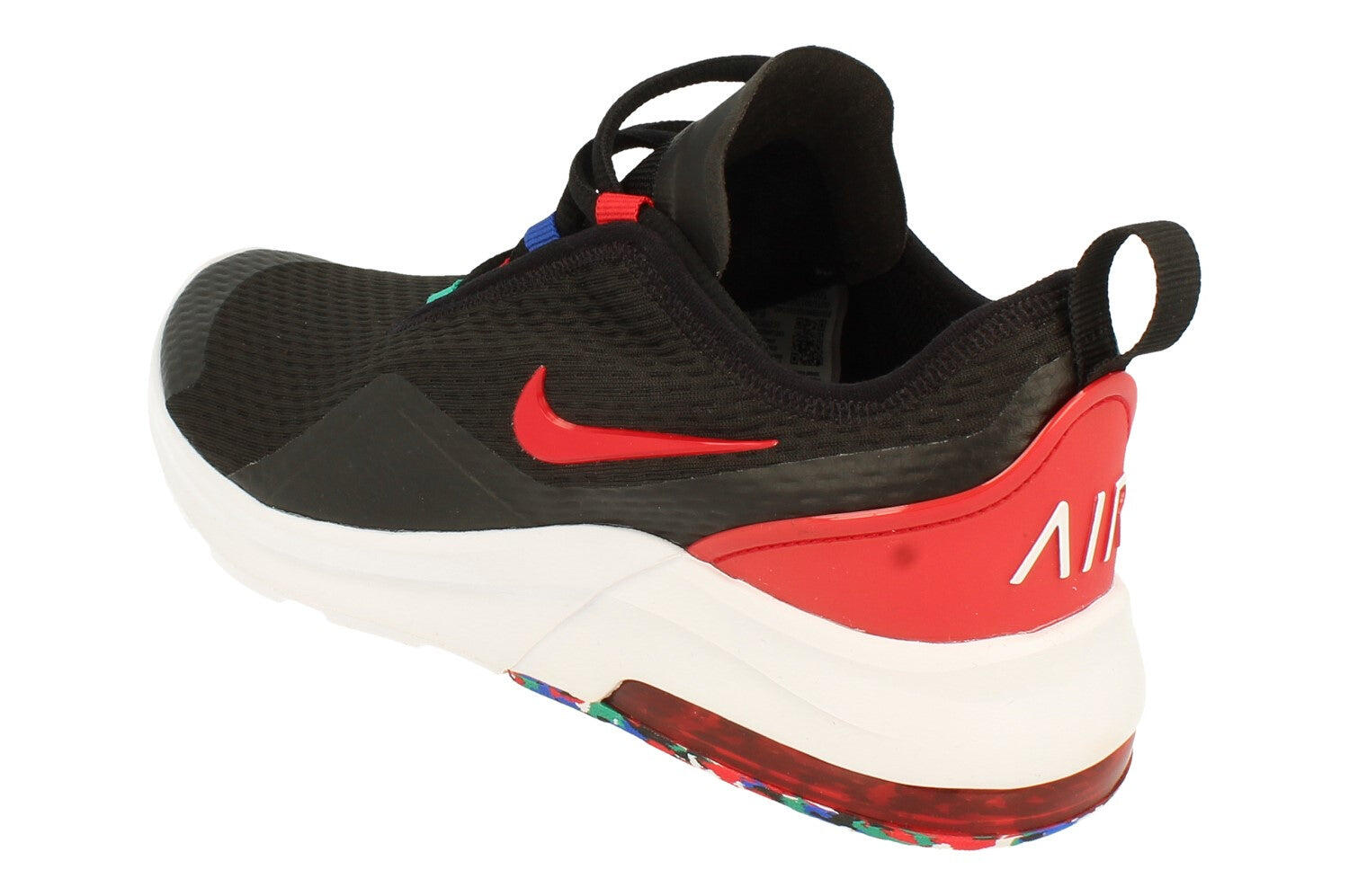 air max motion 2 junior trainers