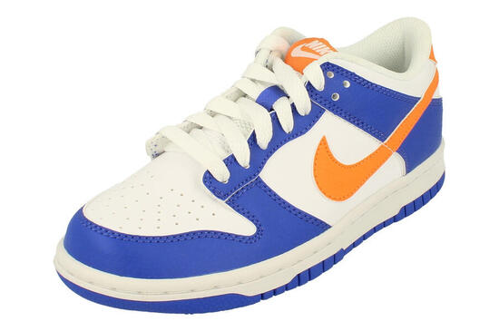 Nike Dunk Low Knicks (GS)