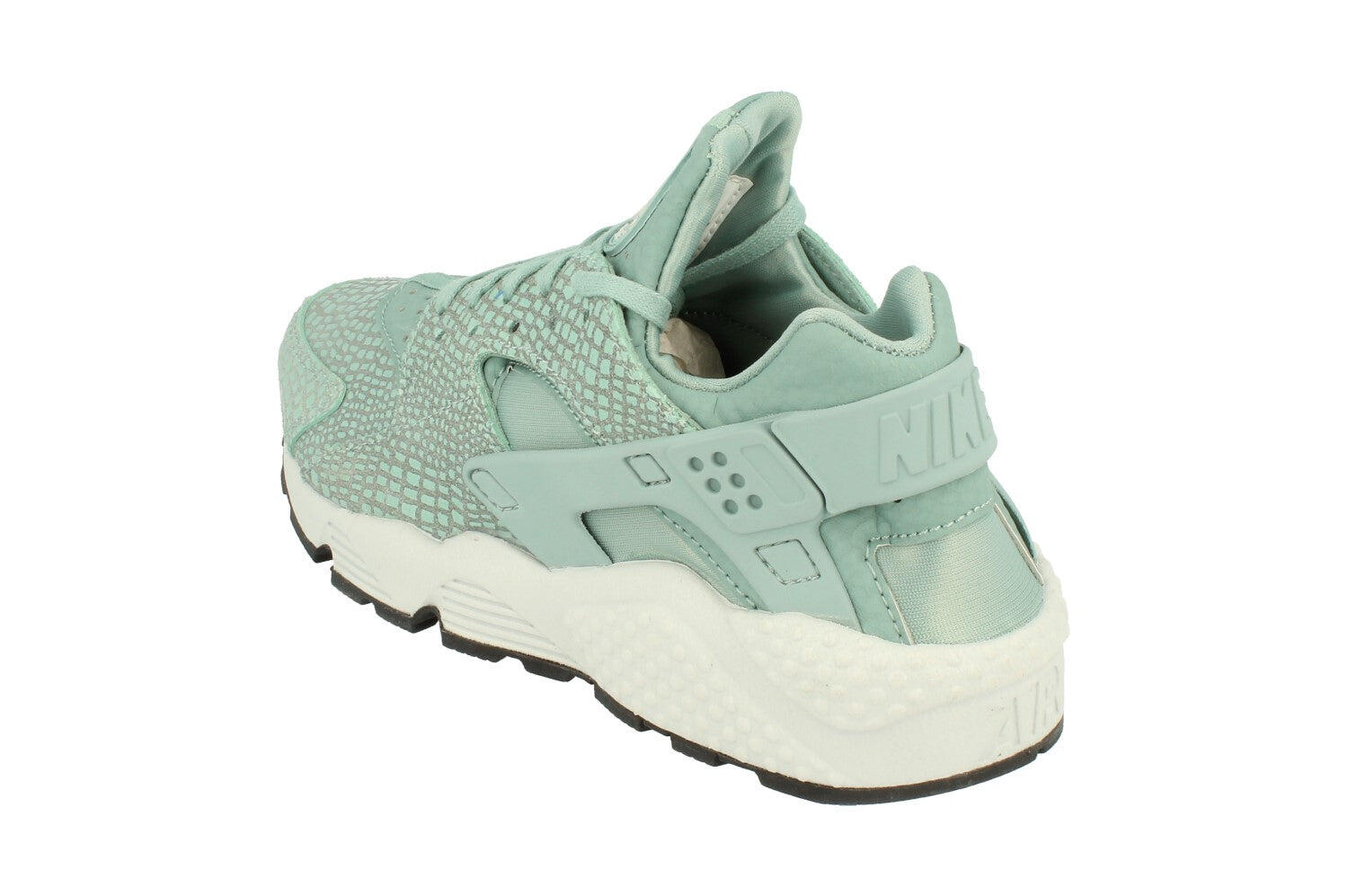 Womens Air Huarache Run Print 725076 006 2/5
