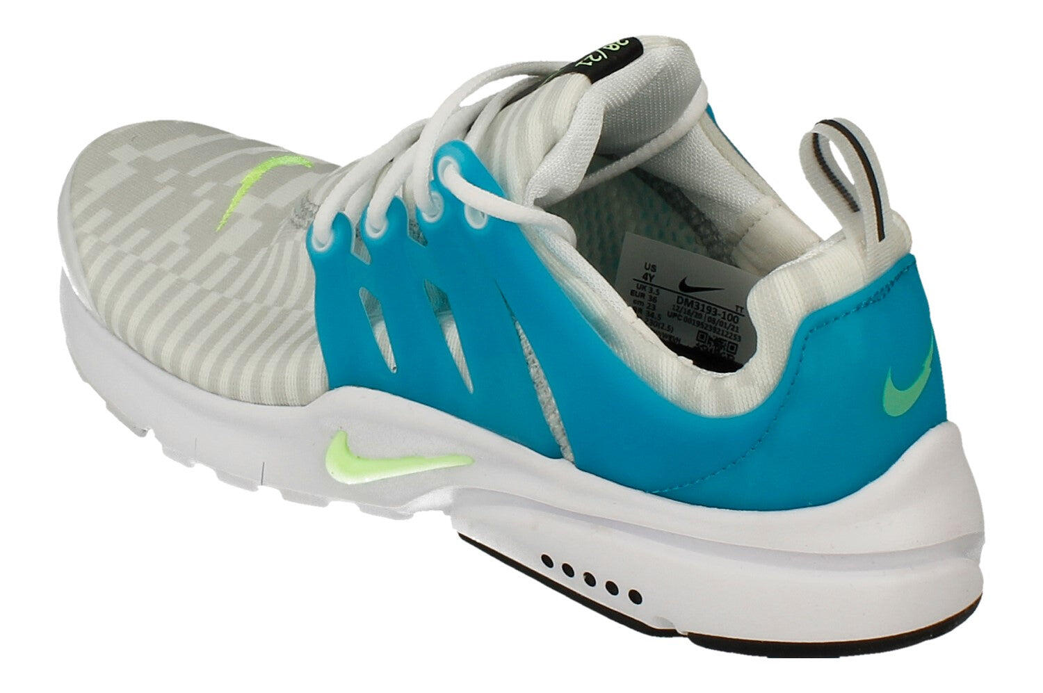 Presto GS Dm3193 2/5