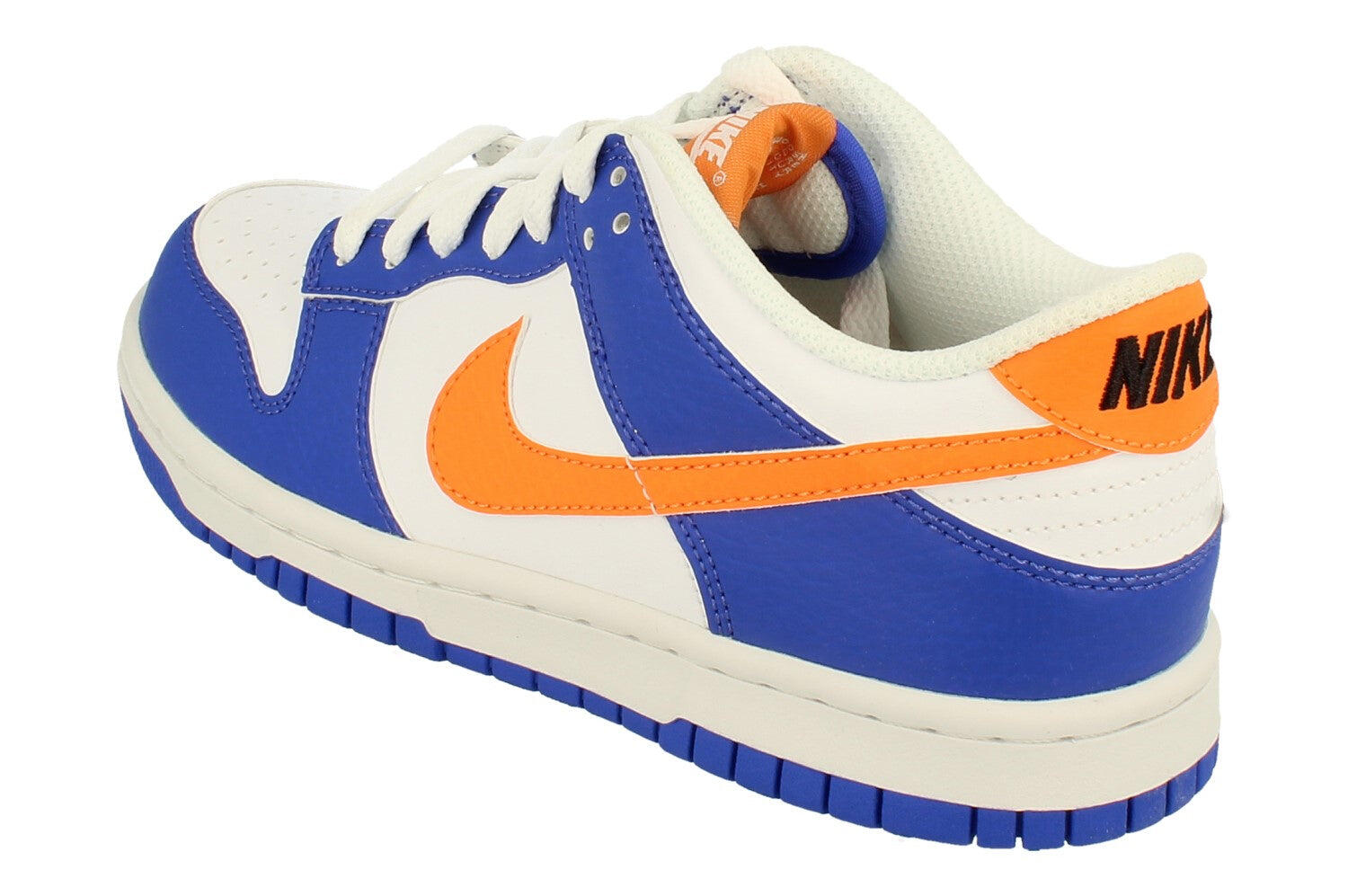 Nike Dunk Low Knicks (GS) 2/5