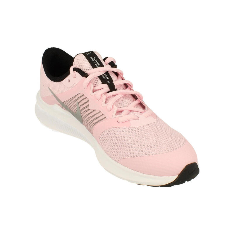 Zapatilla para Running para NIÑA NIKE DOWNSHIFTER 11 BK