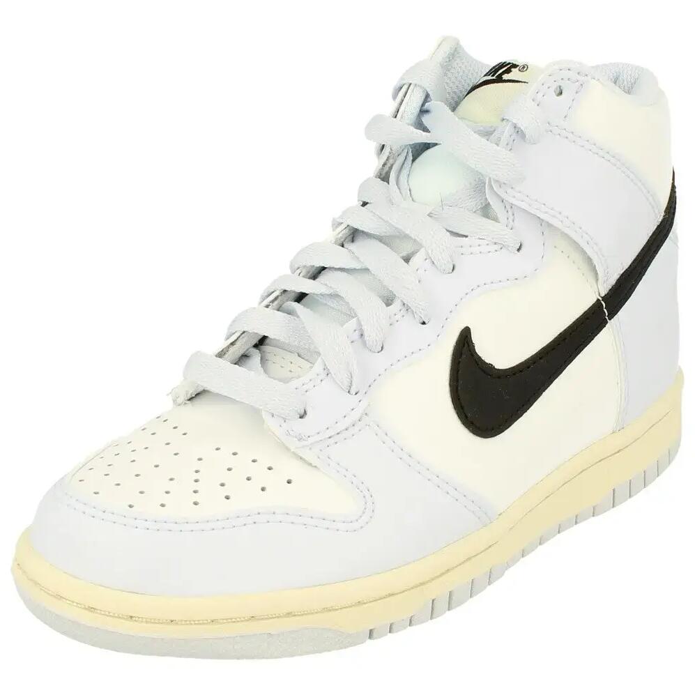 Dunk High GS Trainers Db2179