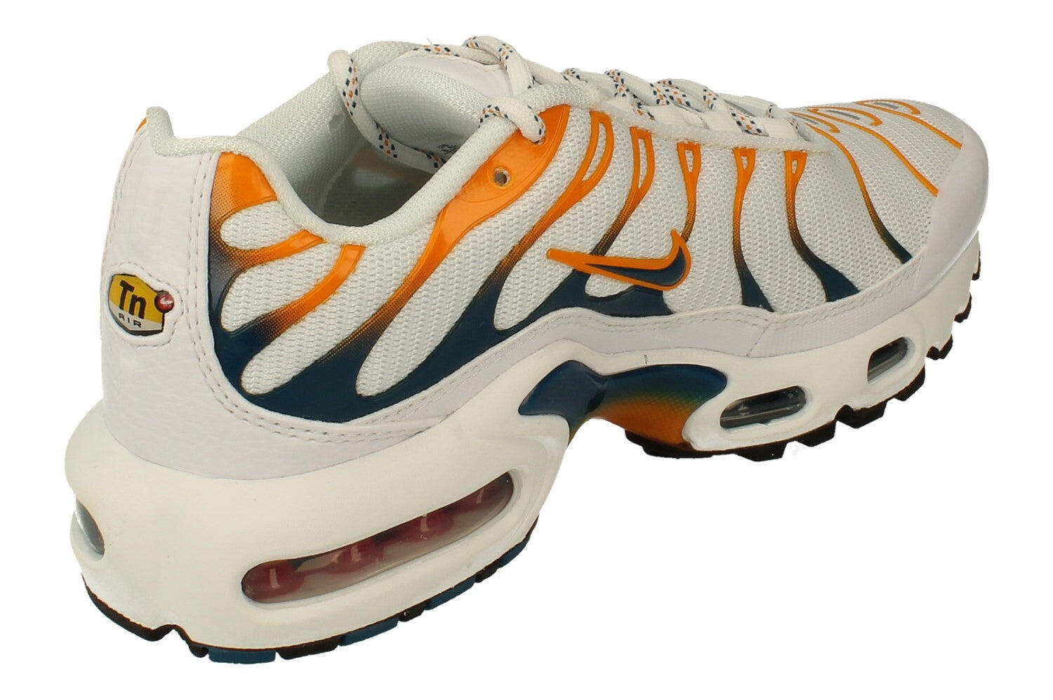 Air Max Plus GS DV7083 3/5