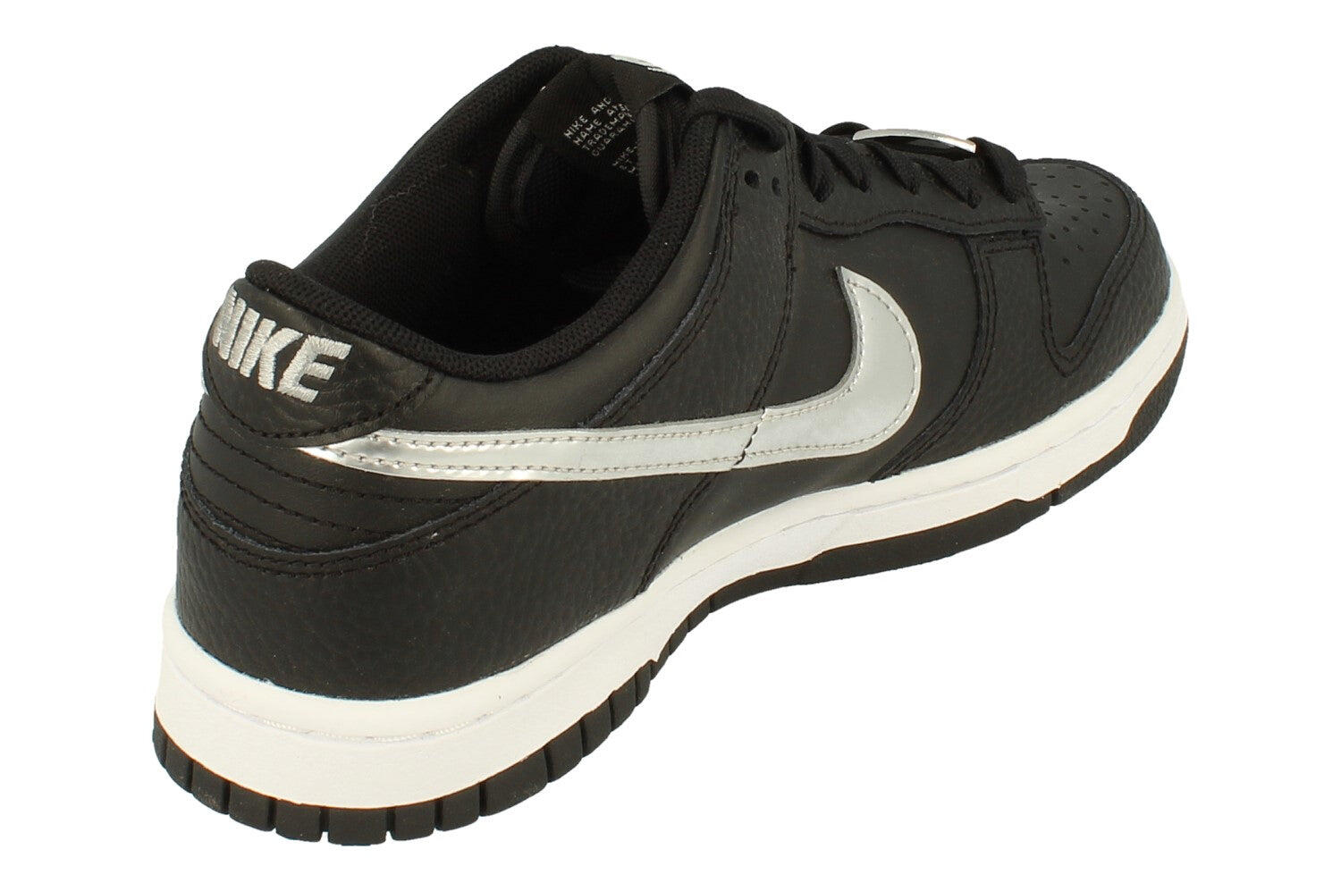 Dunk Low GS Trainers Dc9560 3/5