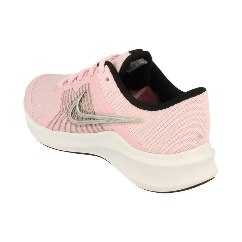 Zapatilla para Running para NIÑA NIKE DOWNSHIFTER 11 BK