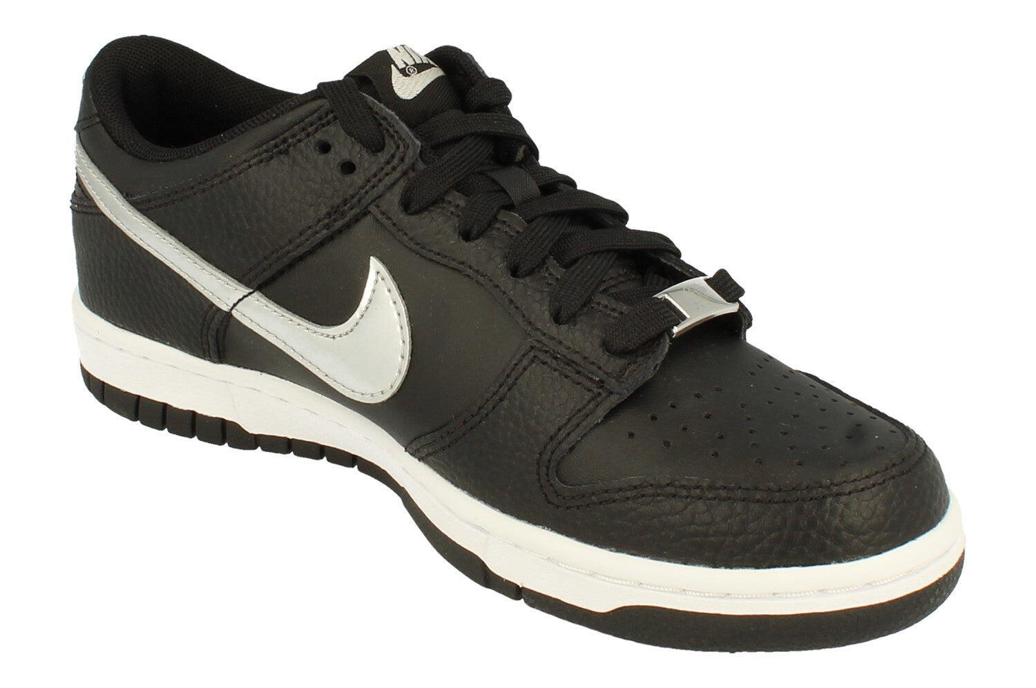 Dunk Low GS Trainers Dc9560 4/5