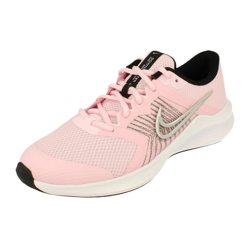 Zapatilla para Running para NIÑA NIKE DOWNSHIFTER 11 BK