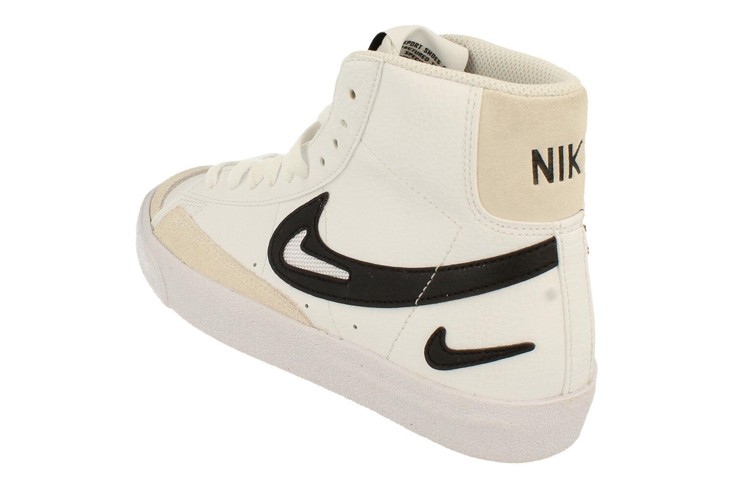 Blazer GS Si Trainers Dr7893  100 2/5