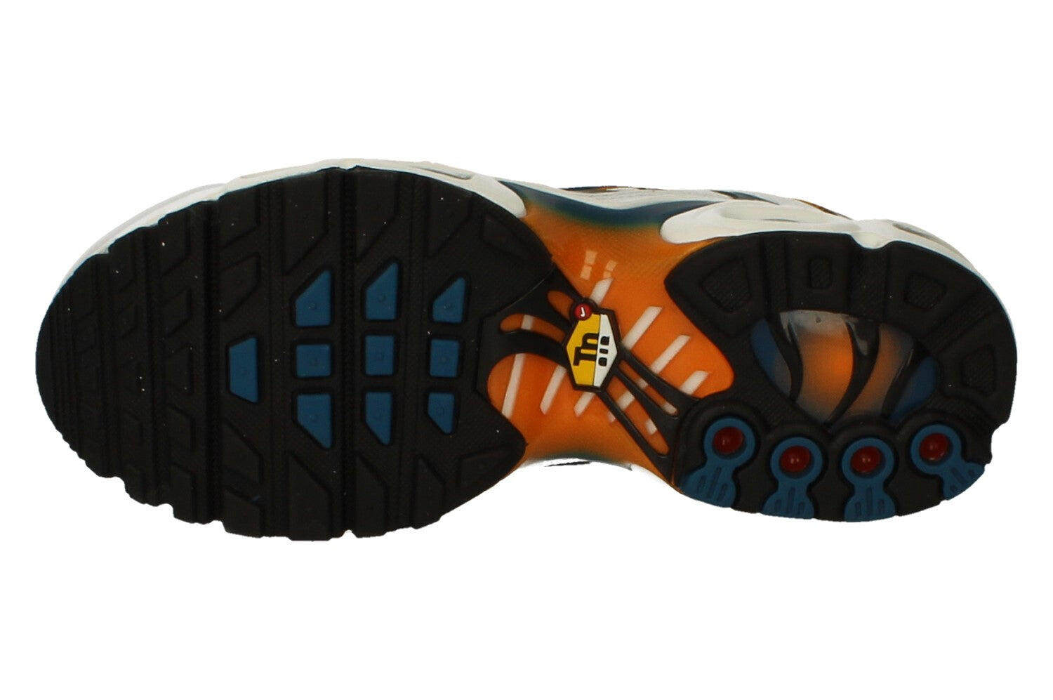 Air Max Plus GS DV7083 5/5